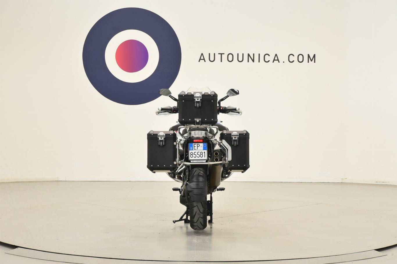 BMW R 1250 GS Adventure 10