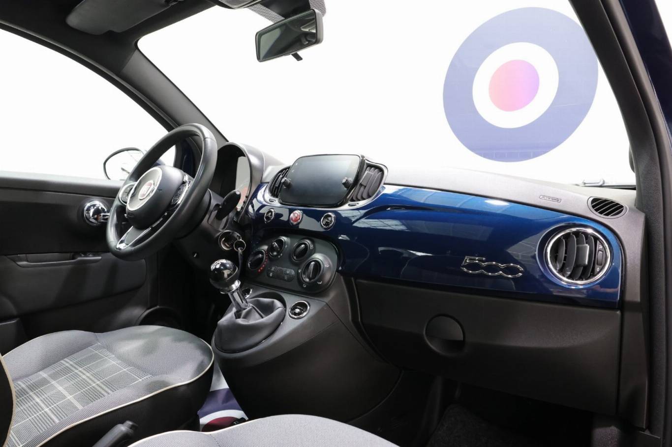 FIAT 500 42