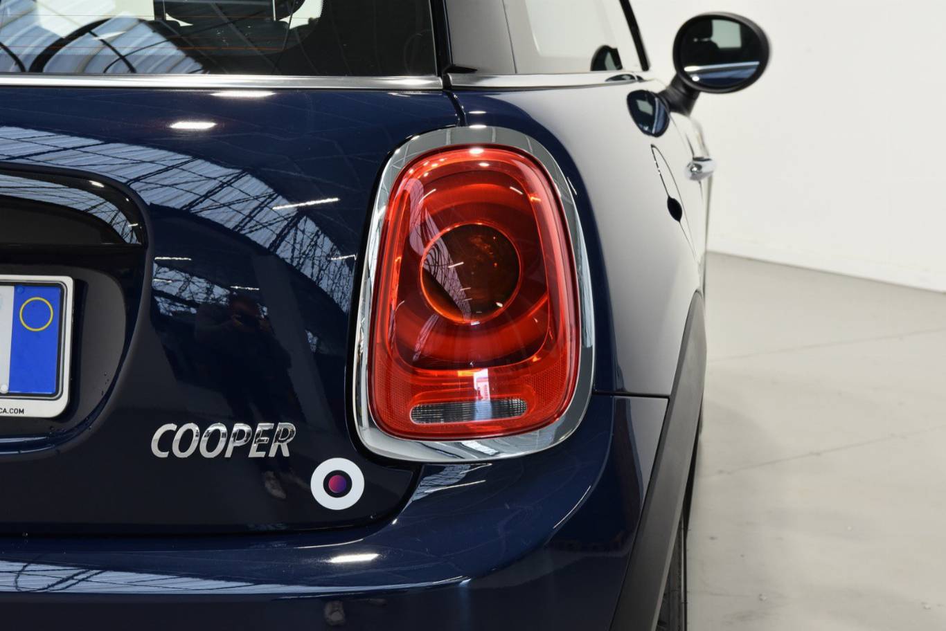 MINI Cooper 19