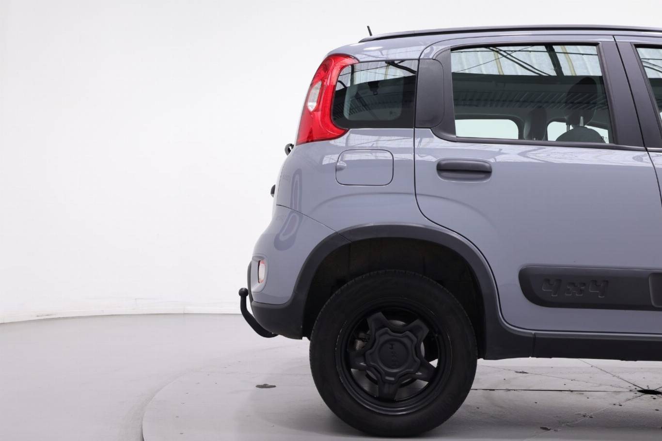FIAT Panda 39