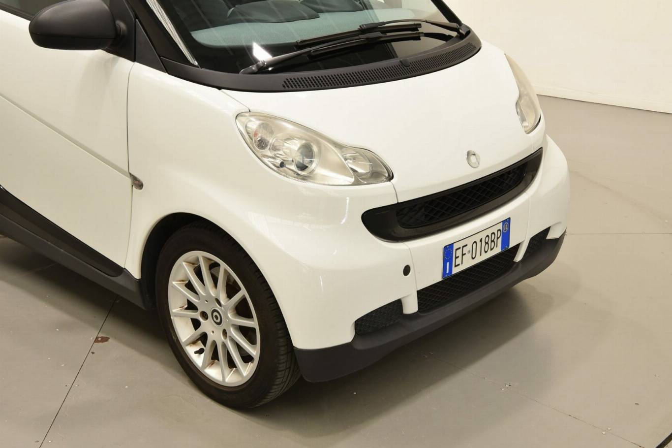 SMART ForTwo 24