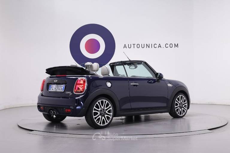 MINI Cooper 15