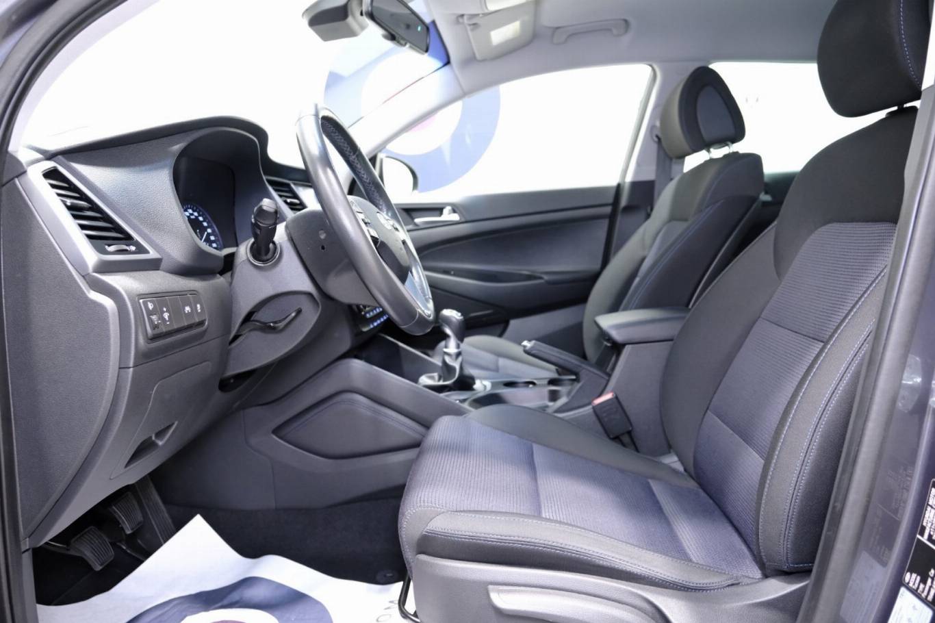HYUNDAI Tucson 18