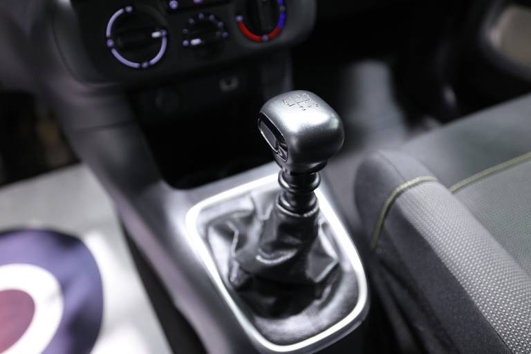 CITROEN C3 29