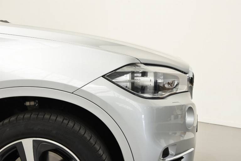 BMW X5 38