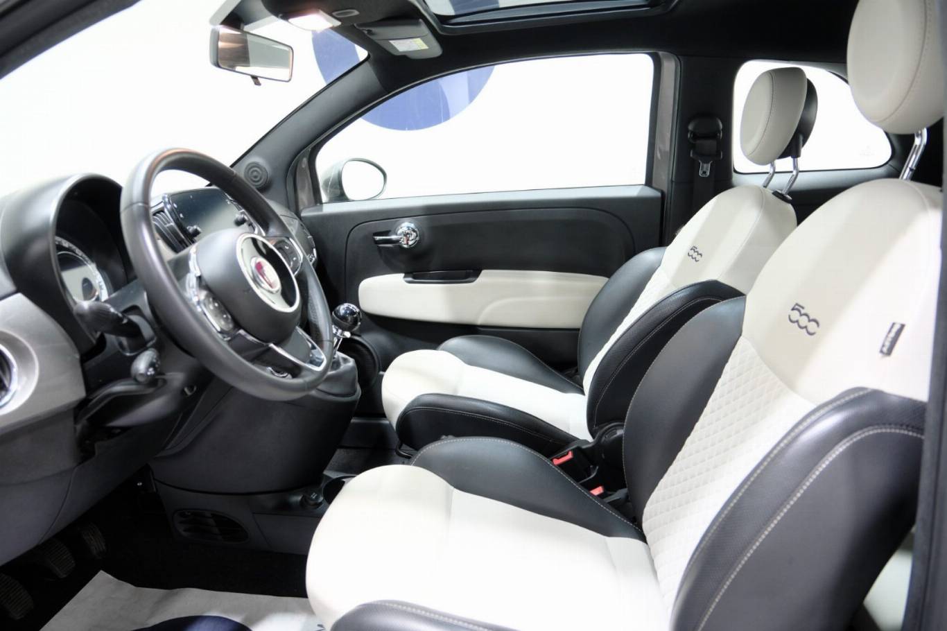 FIAT 500 20
