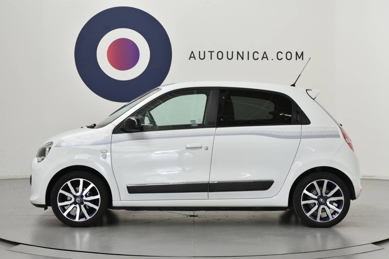RENAULT Twingo 32