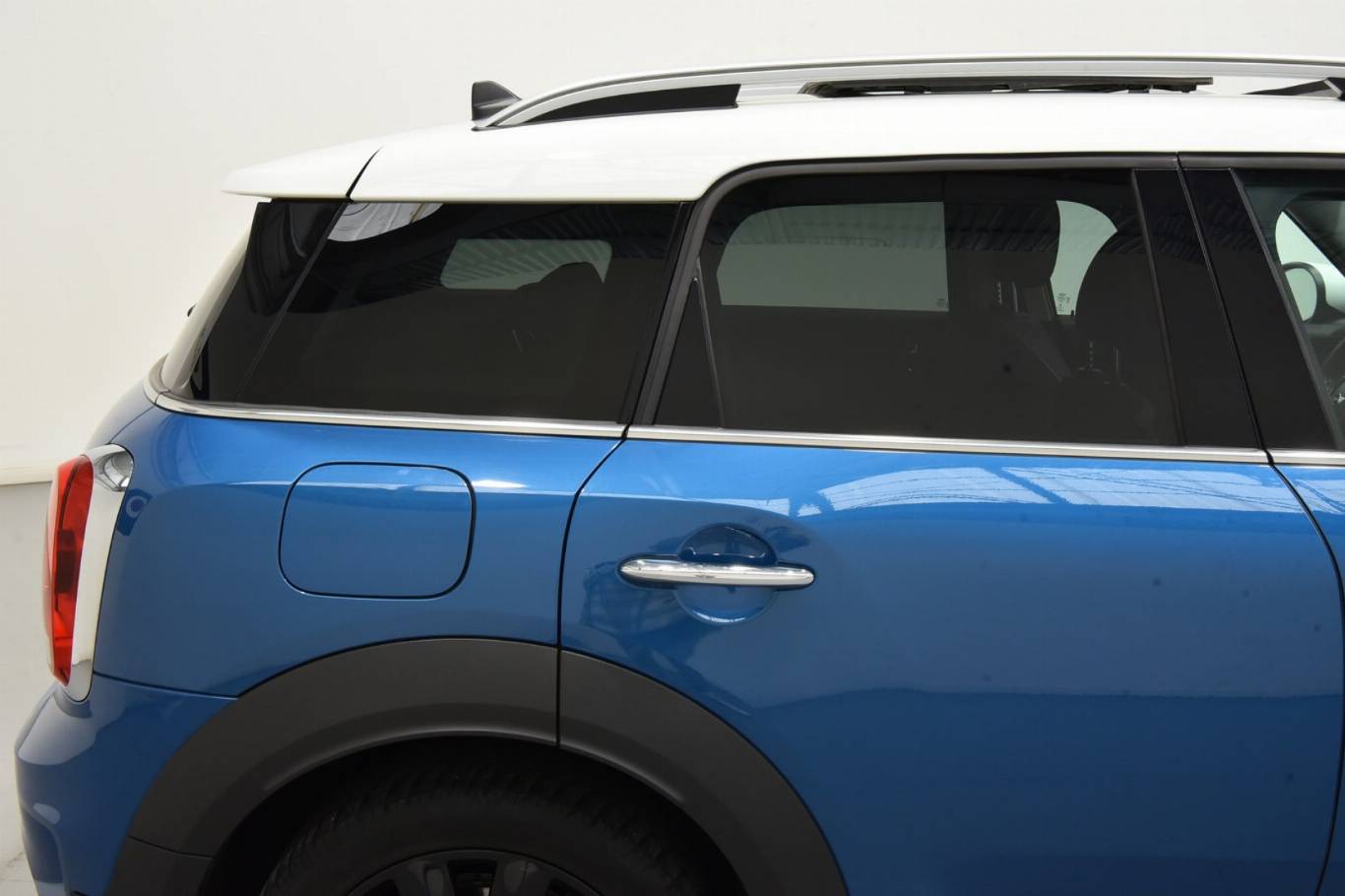 MINI Countryman 54