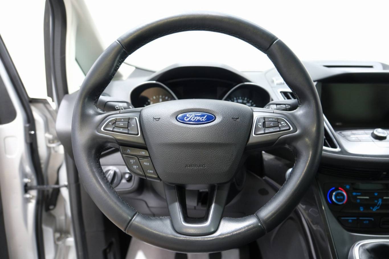 FORD C-Max 7