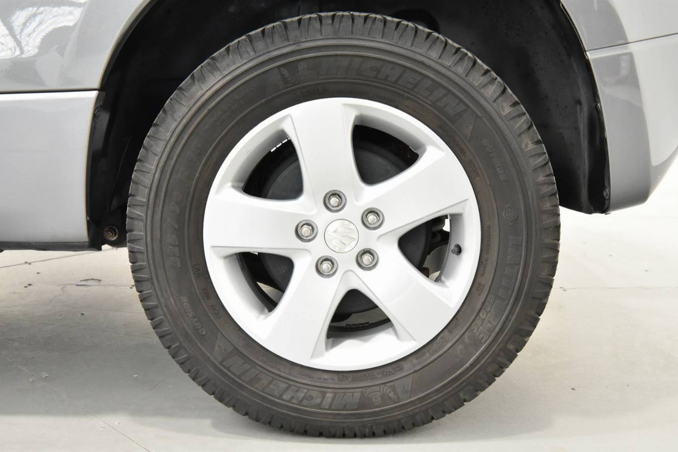 SUZUKI Grand Vitara 15