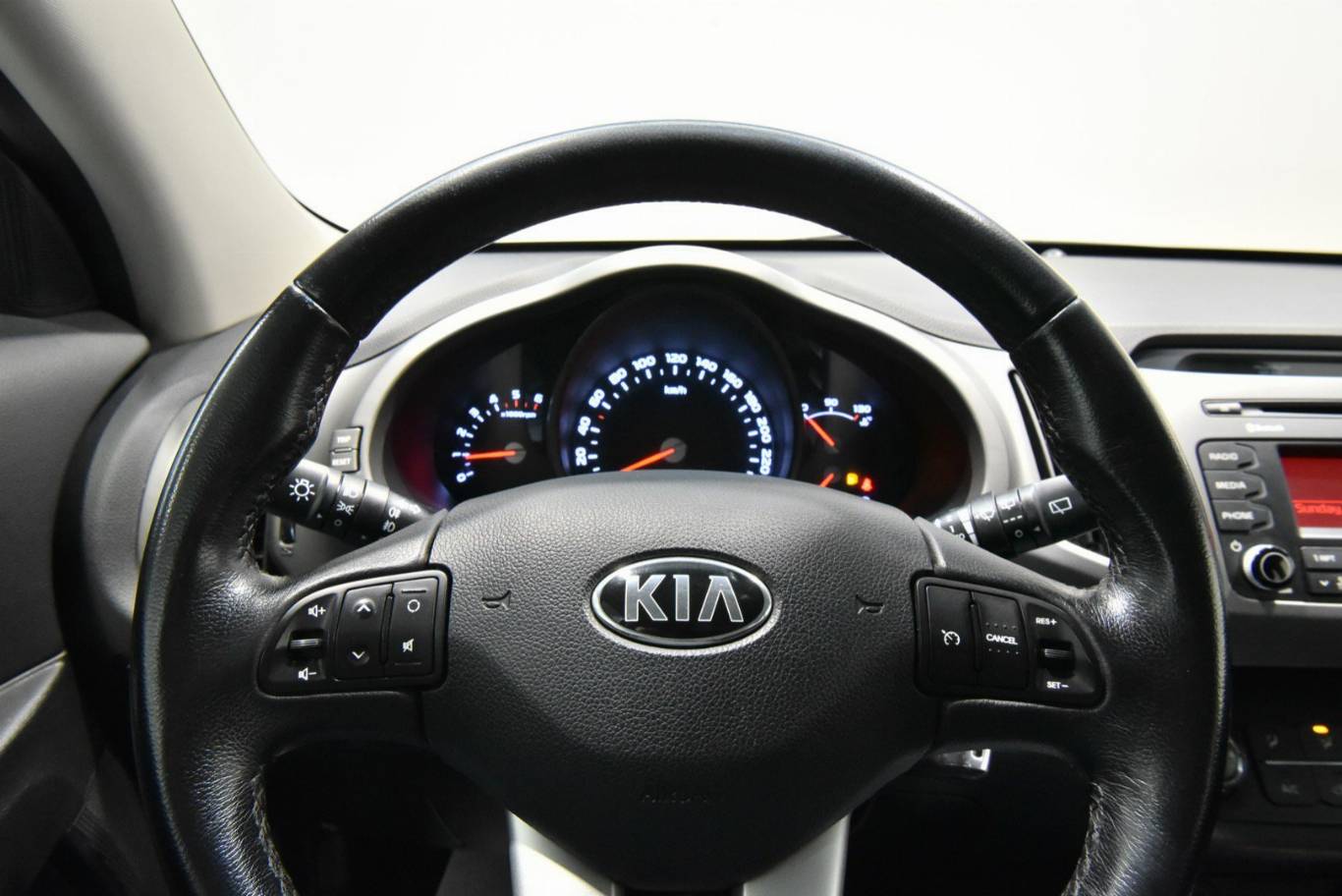 KIA Sportage 63