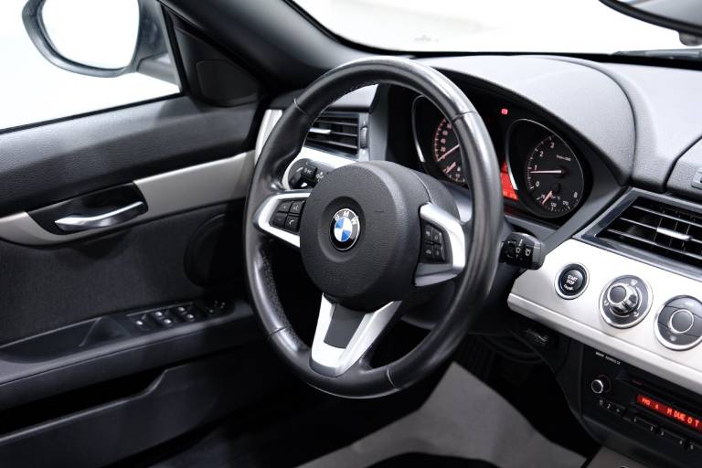 BMW Z4 46