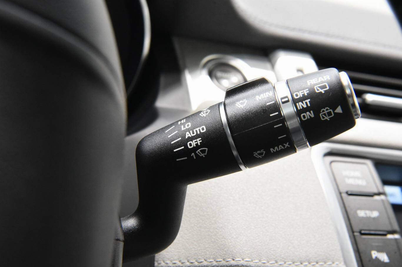 LAND ROVER Range Rover Evoque 27