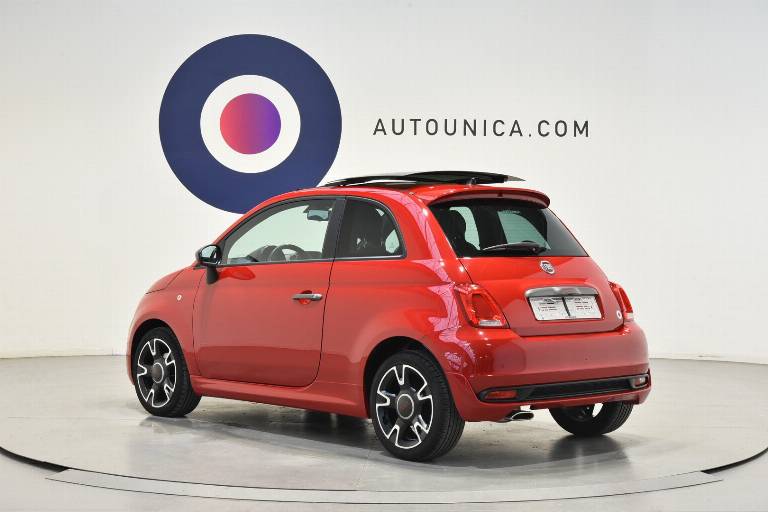 FIAT 500 2