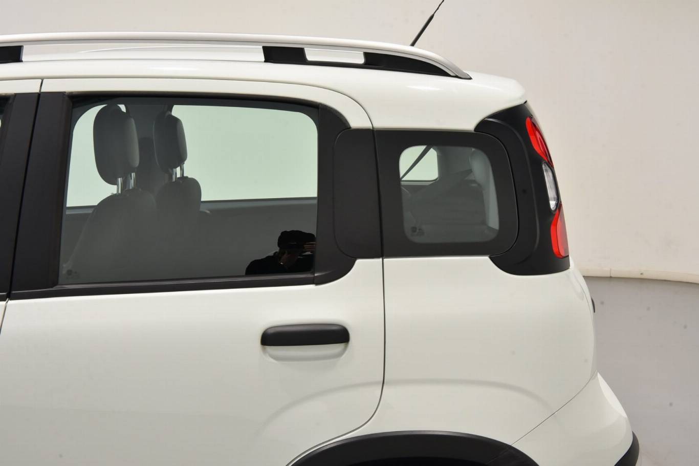 FIAT Panda Cross 40
