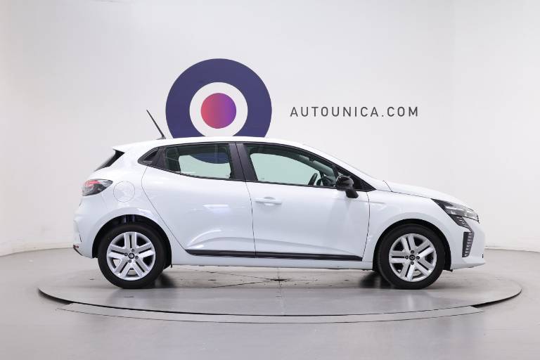 RENAULT Clio 4