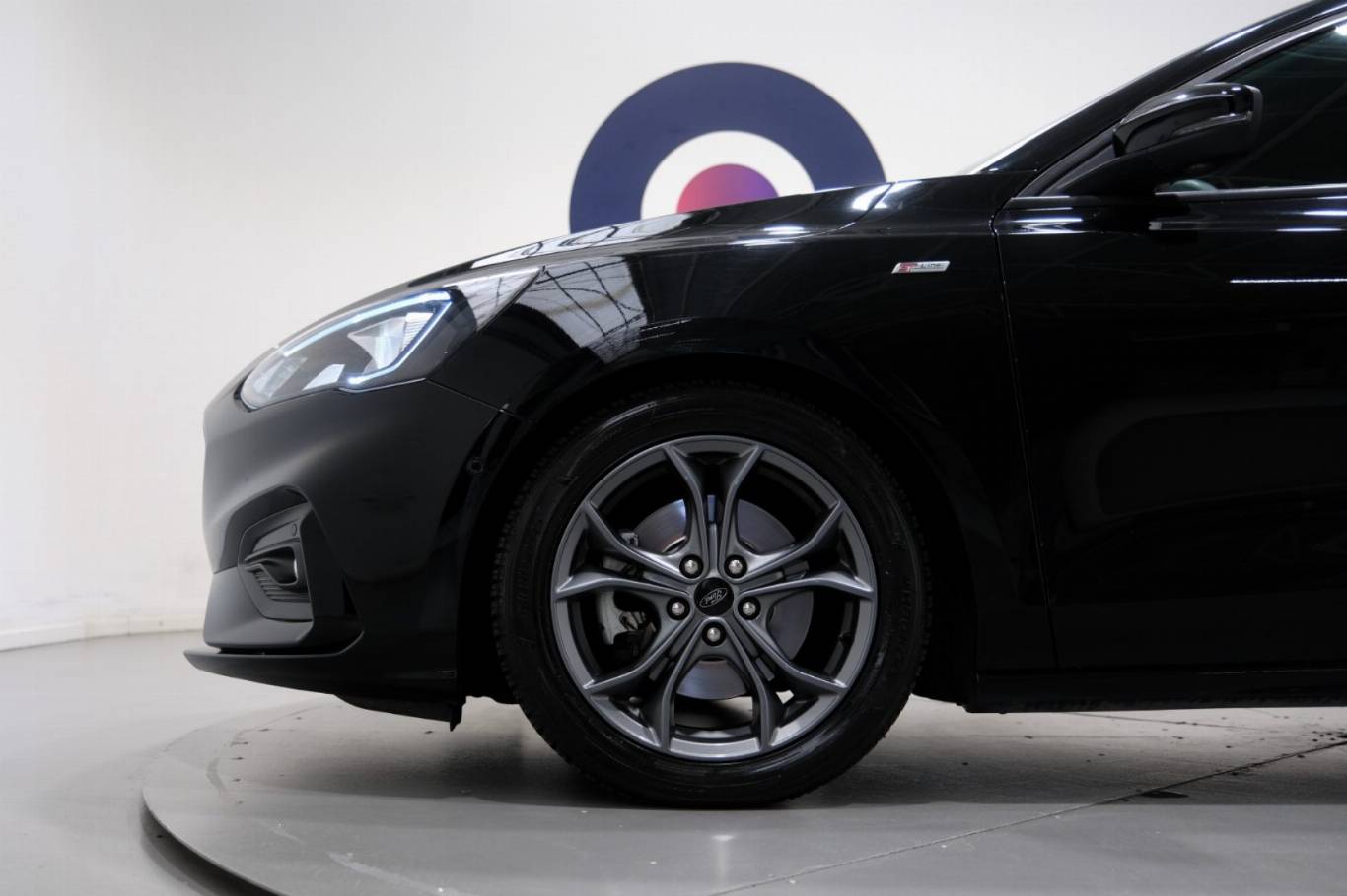 FORD Focus 19