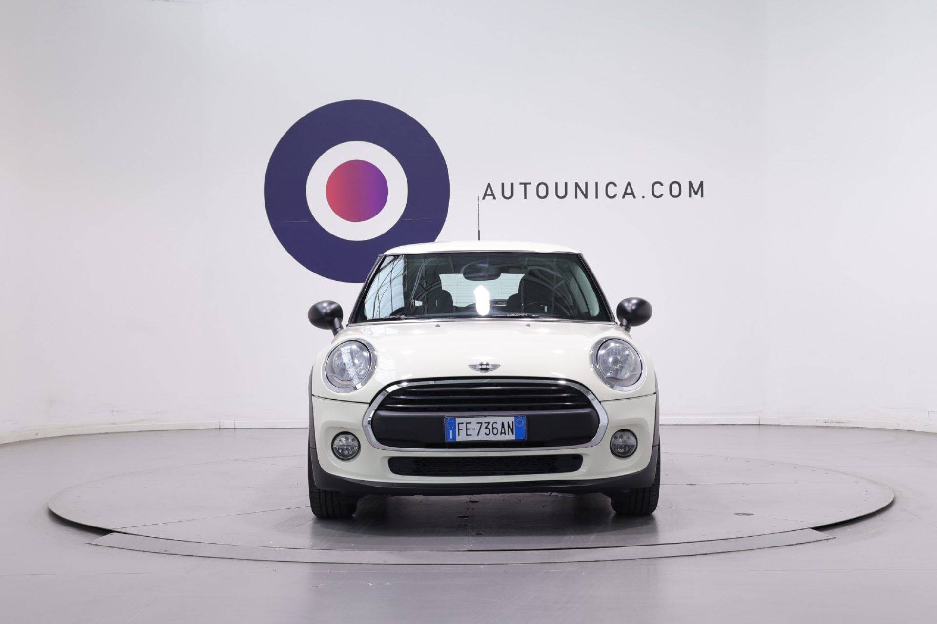 MINI One