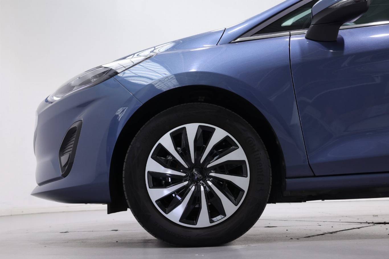 FORD Fiesta 17