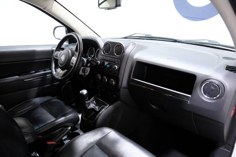 JEEP Compass 48