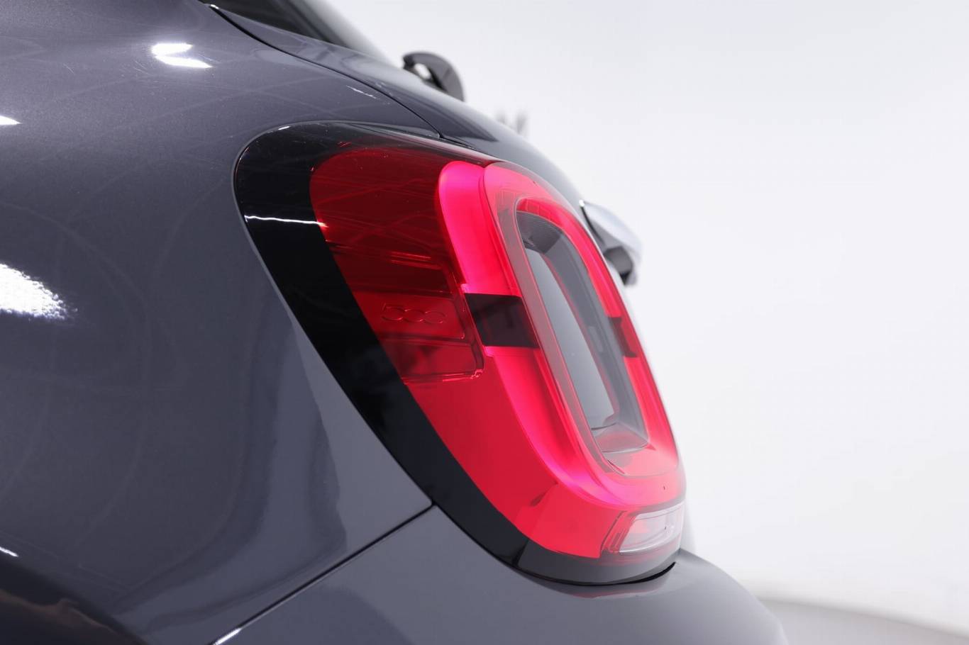 FIAT 500X 39