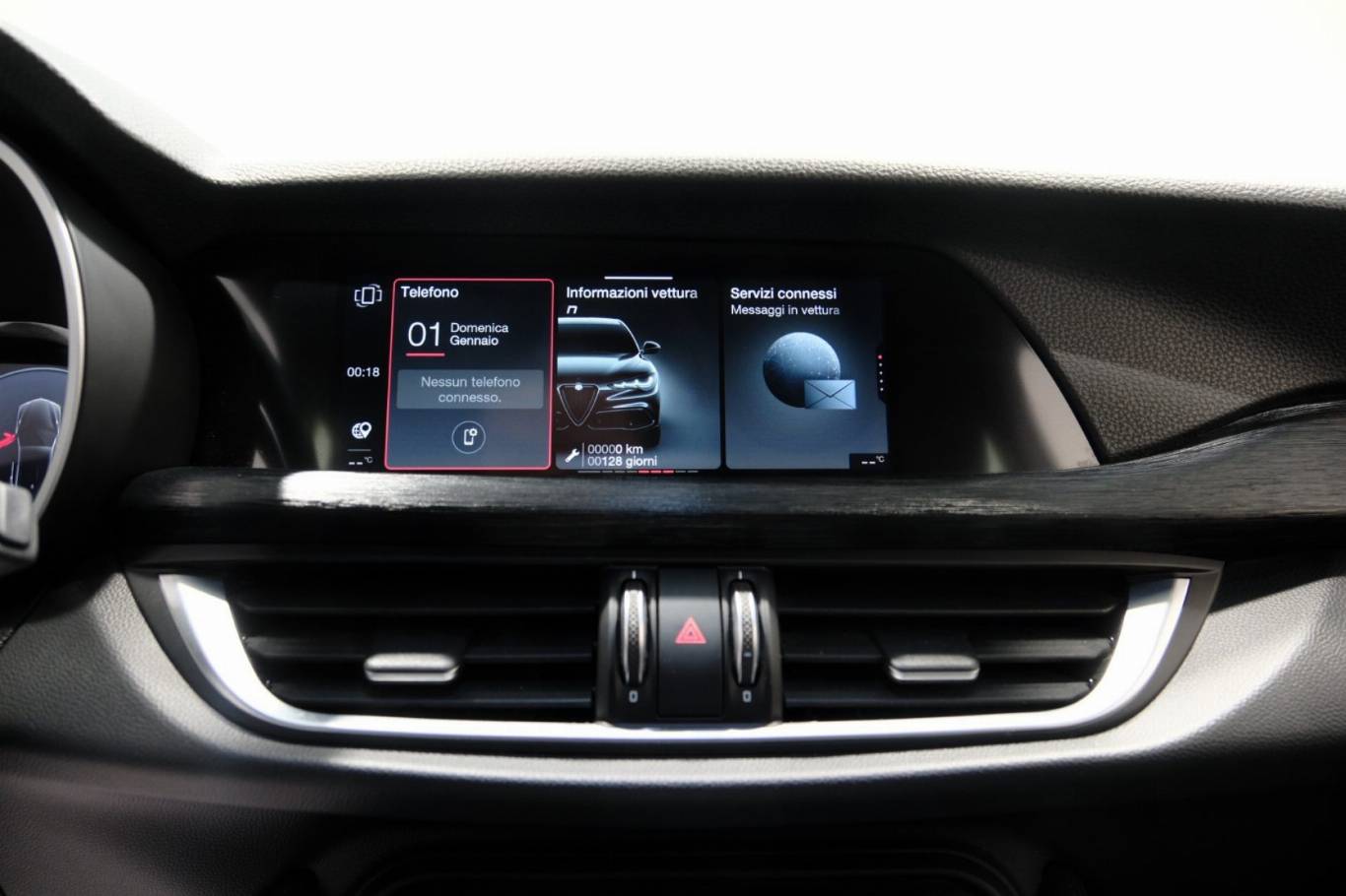 ALFA ROMEO Stelvio 9