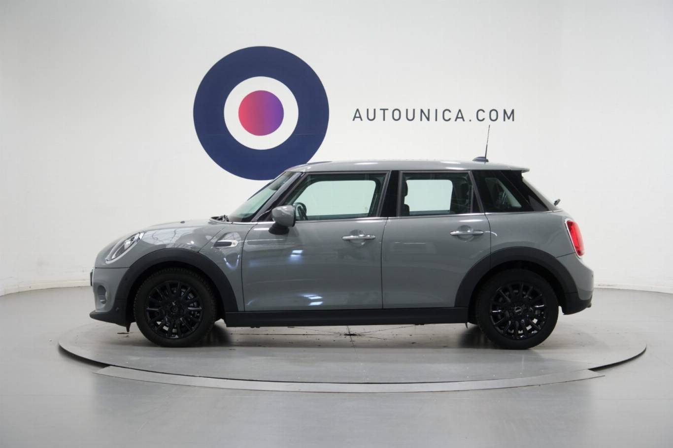 MINI Cooper 17