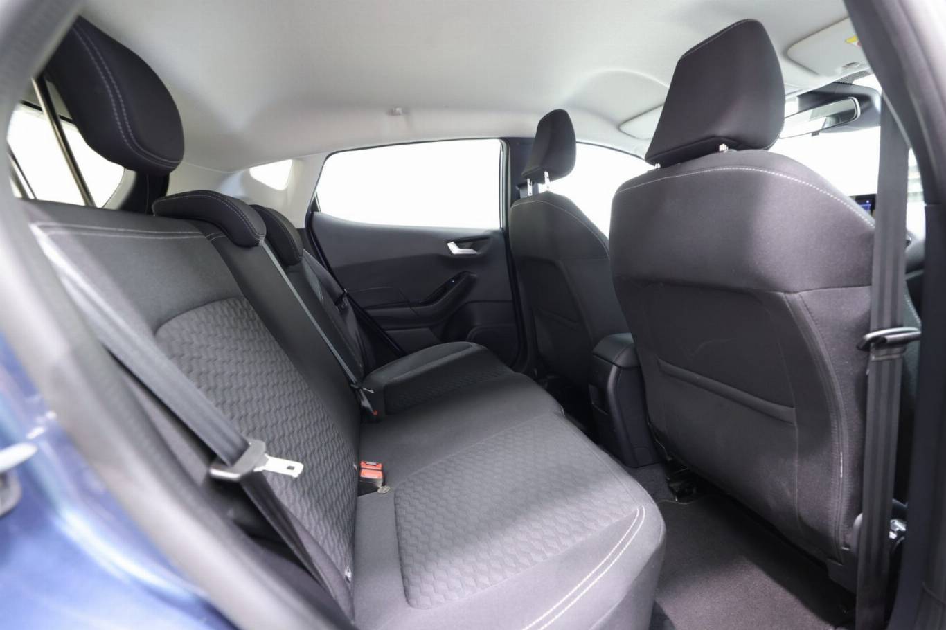 FORD Fiesta 41