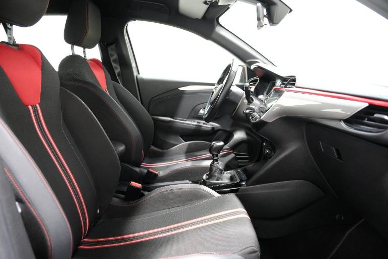 OPEL Corsa 48
