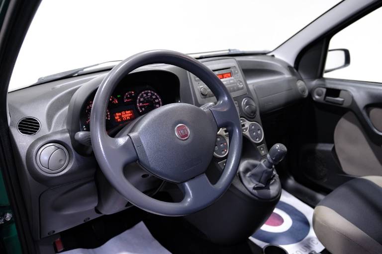 FIAT Panda 5