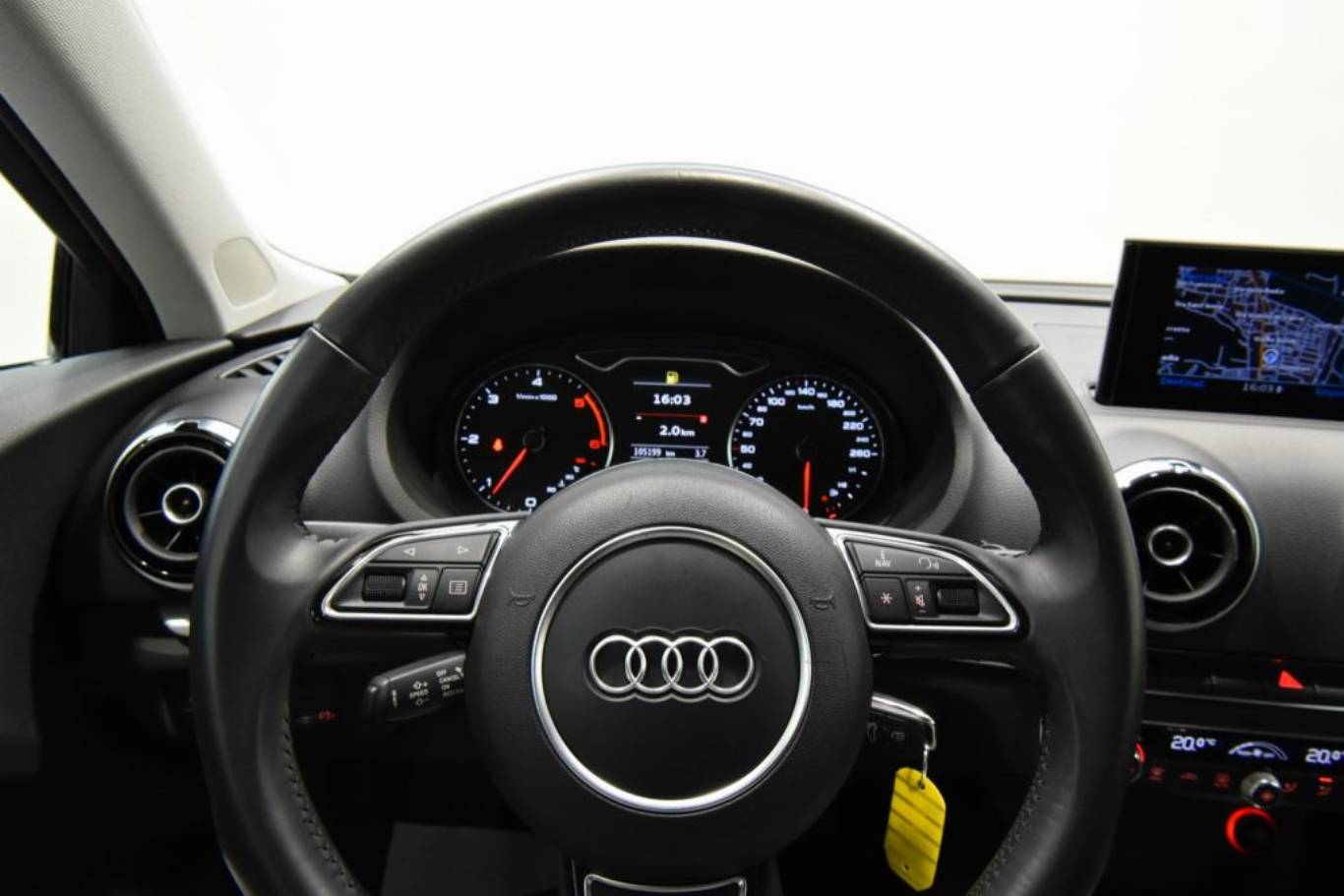 AUDI A3 41