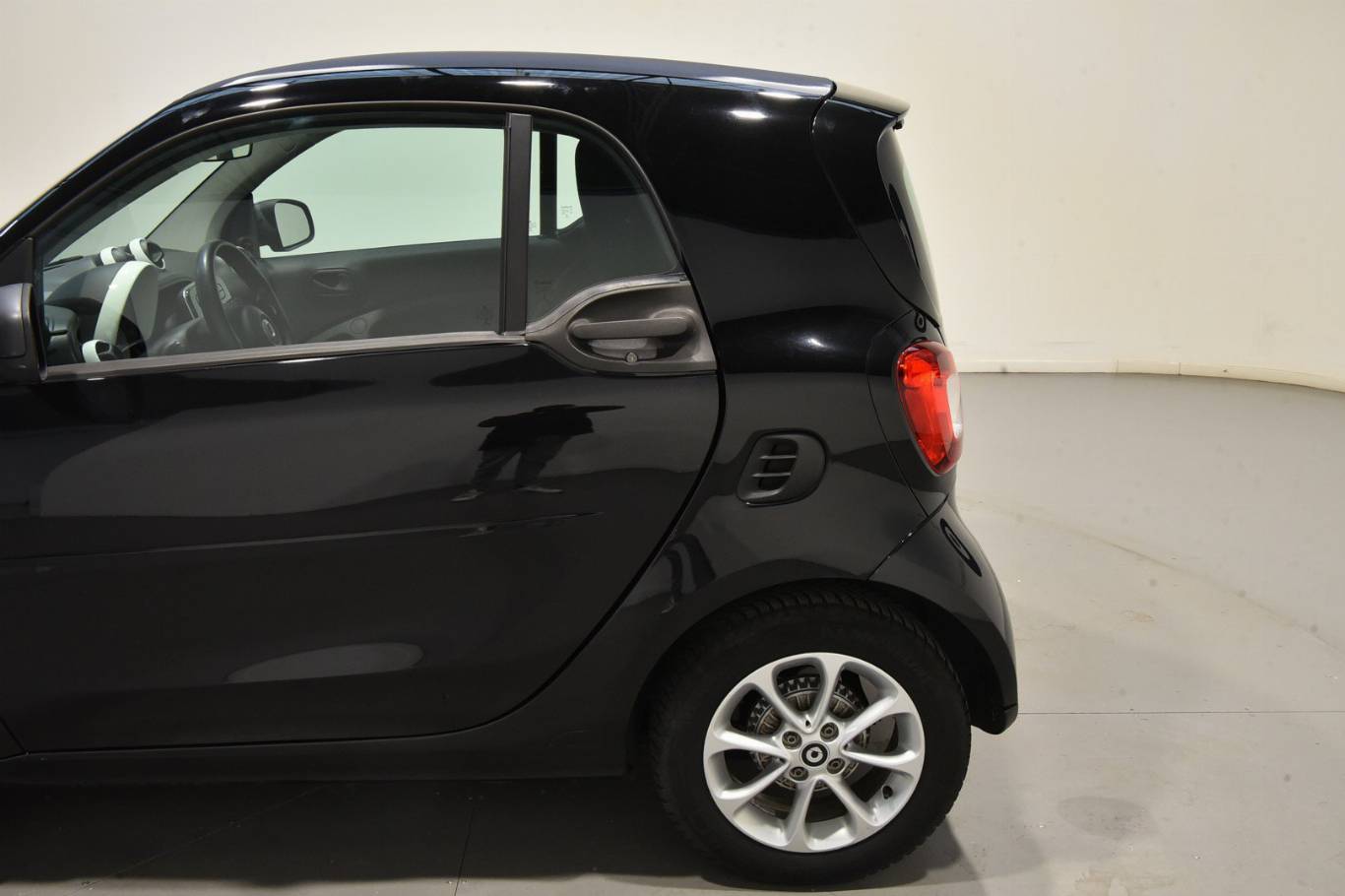 SMART ForTwo 38