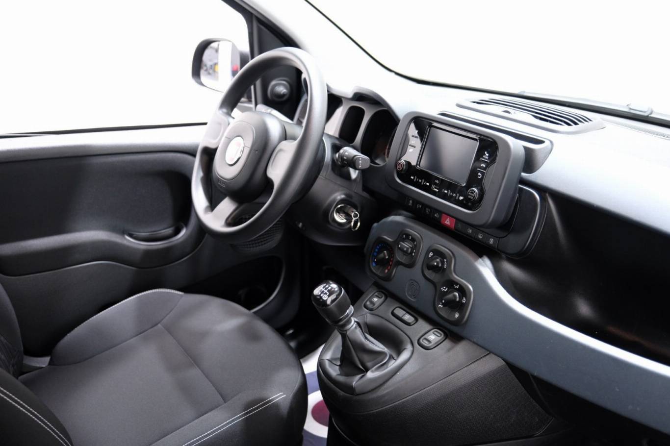 FIAT Panda 50