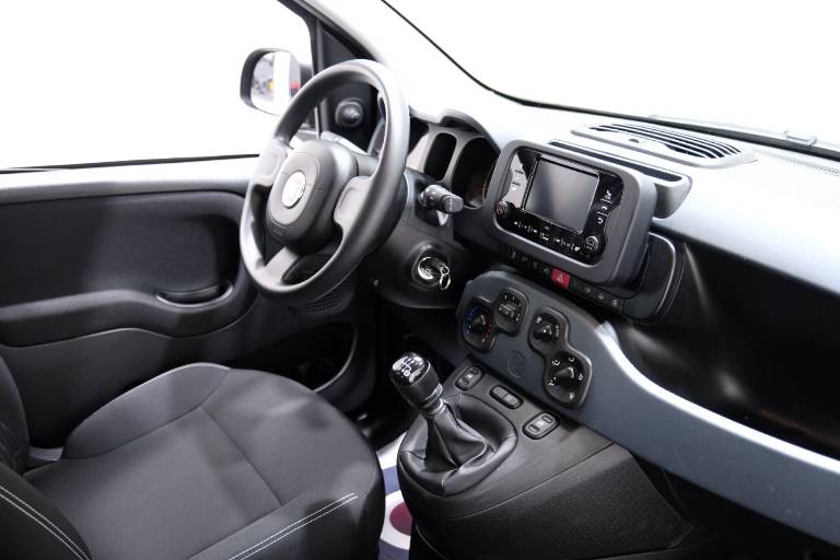 FIAT Panda 50