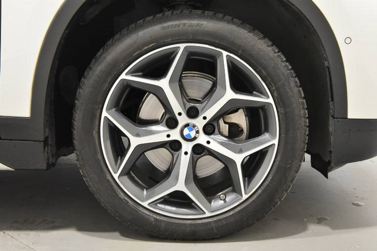 BMW X1 34