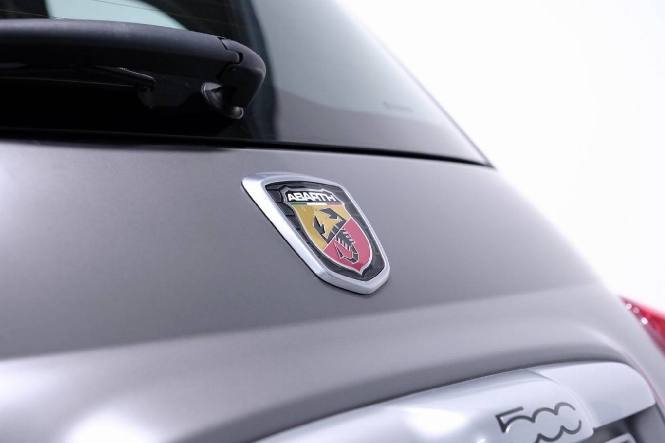 ABARTH 595 57