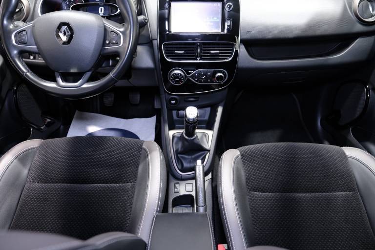 RENAULT Clio 45