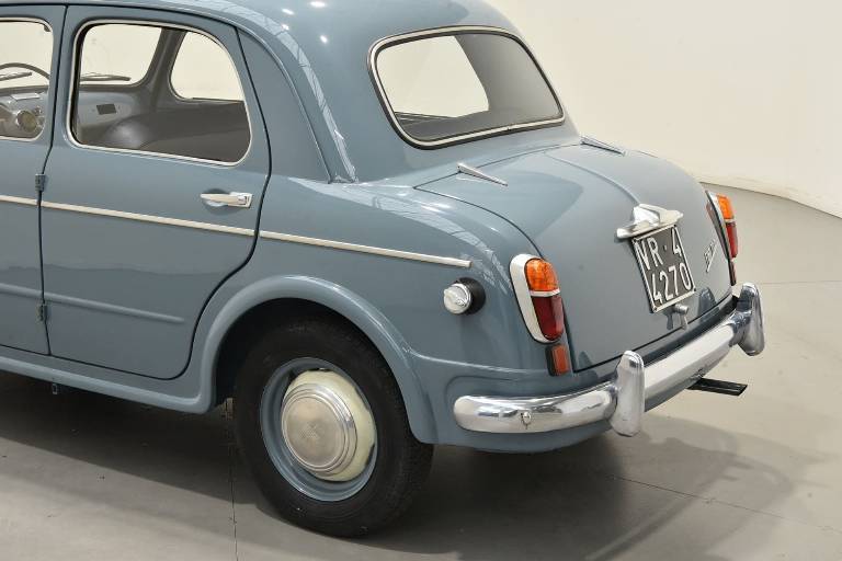 FIAT Panda 16