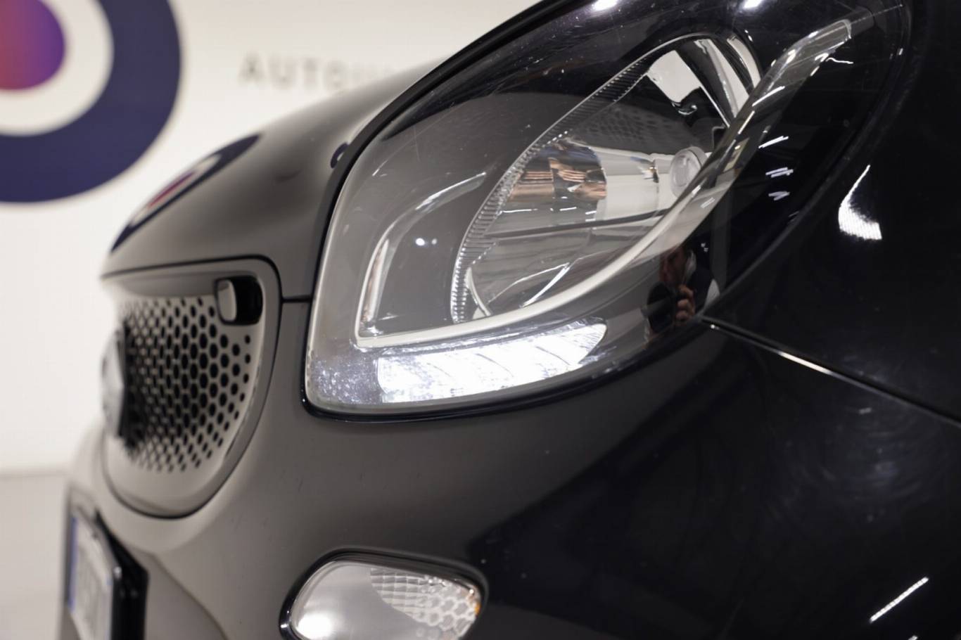 SMART ForTwo 51
