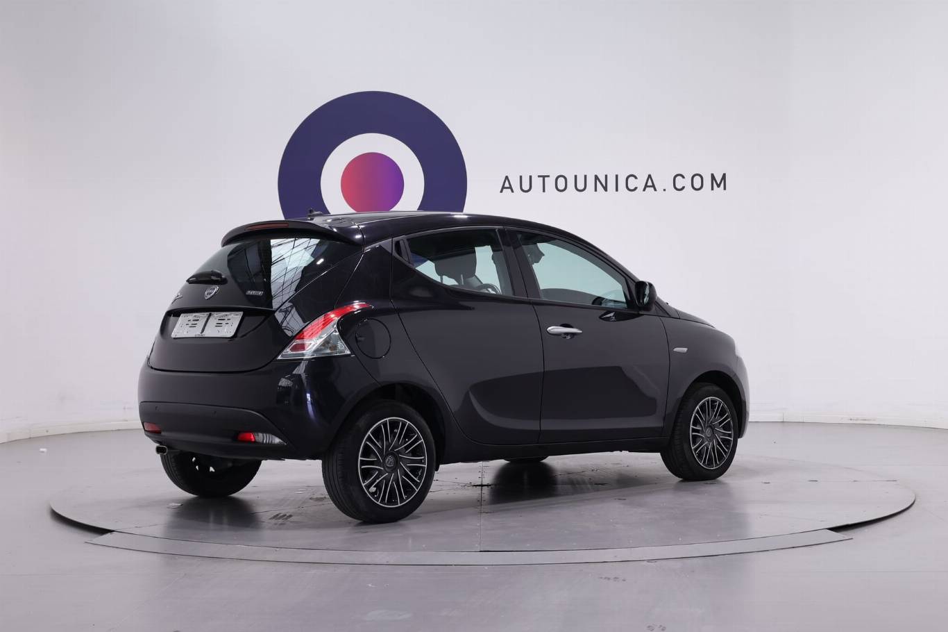 LANCIA Ypsilon 6
