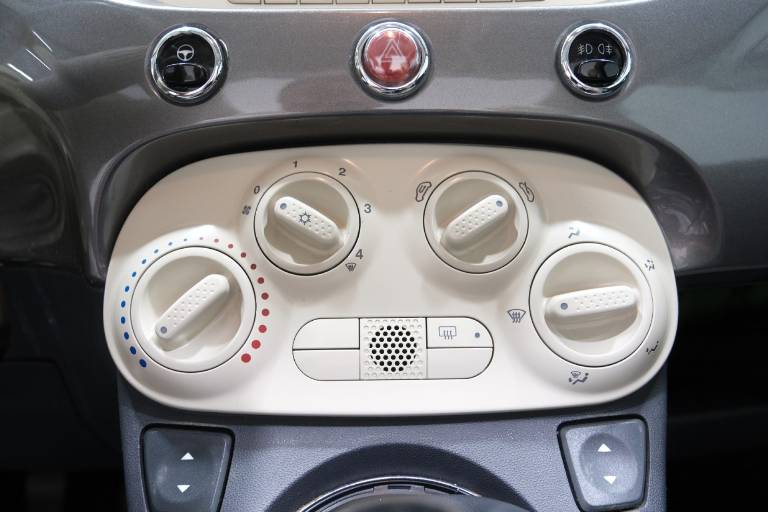 FIAT 500C 17