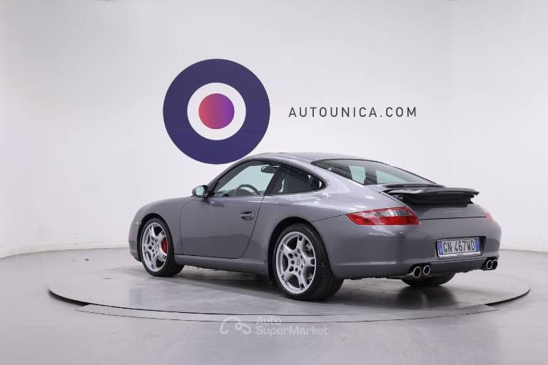 PORSCHE 911 17