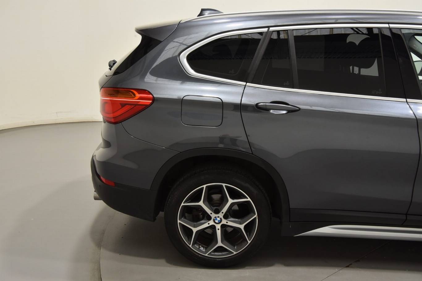 BMW X1 44