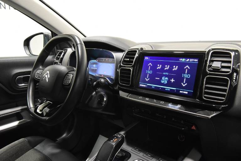CITROEN C5 Aircross 31