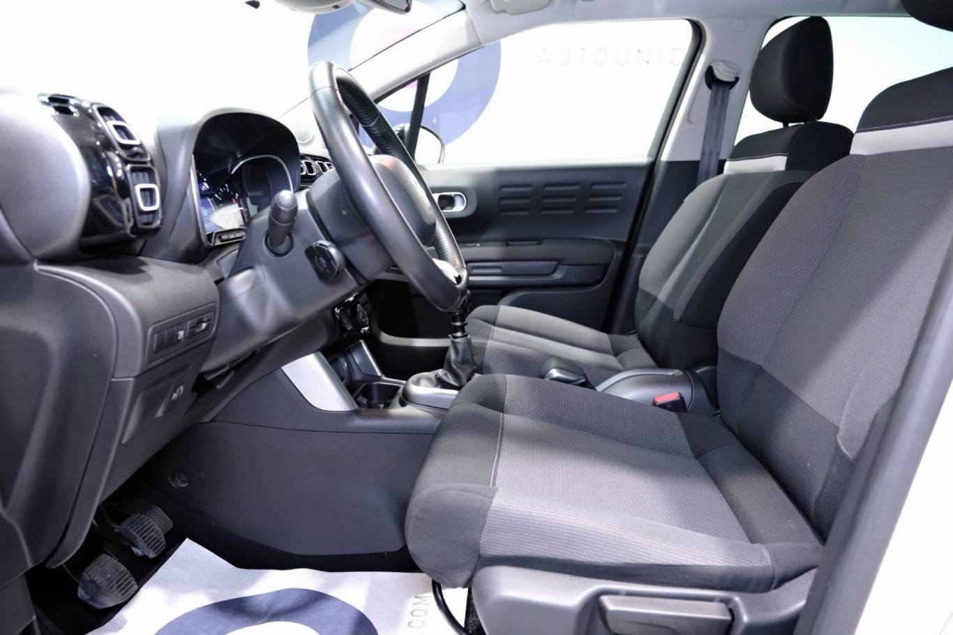 CITROEN C3 Aircross 19