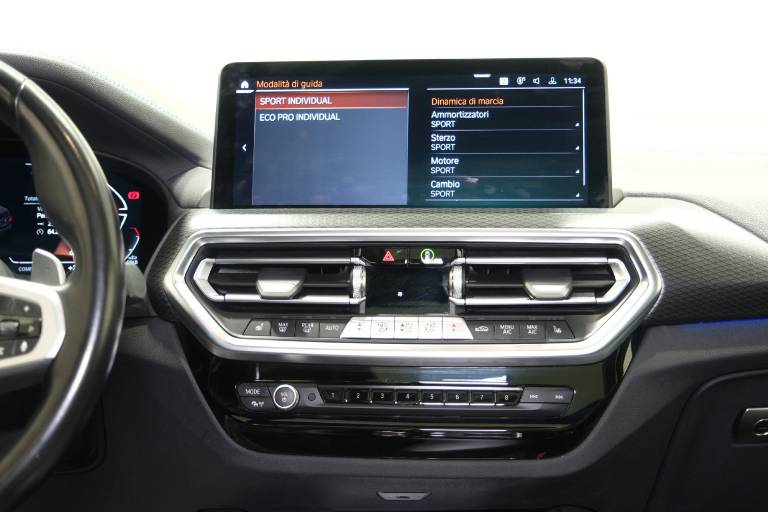 BMW X3 48