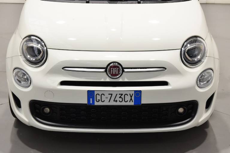 FIAT 500 41
