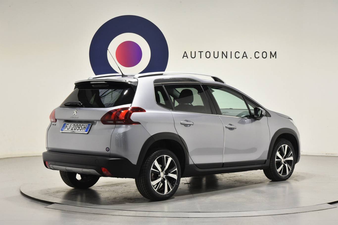 PEUGEOT 2008 30