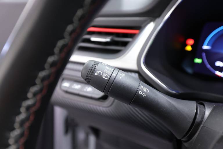 RENAULT Captur 22