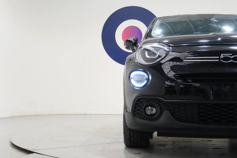 FIAT 500X 50